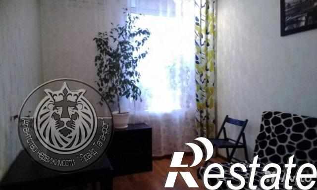 Купить квартиру за 1 650 000 рублей на Дзержинского ул, 111, корпус 5