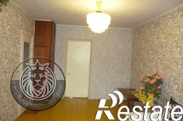 Купить квартиру за 1 550 000 рублей на Розы Люксембург ул, 240, корпус 6