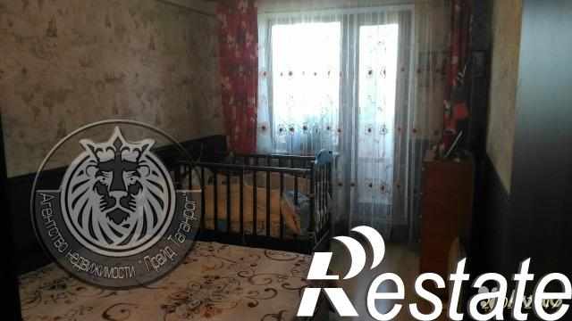 Купить квартиру за 1 730 000 рублей на Новый первый пер, 6/1 , 6, корпус 1