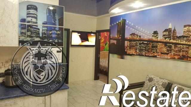 Купить квартиру за 2 250 000 рублей на Очистная ул, 20