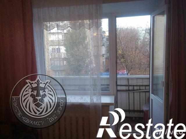 Купить квартиру за 1 200 000 рублей на Лизы Чайкиной ул, 64, корпус 4