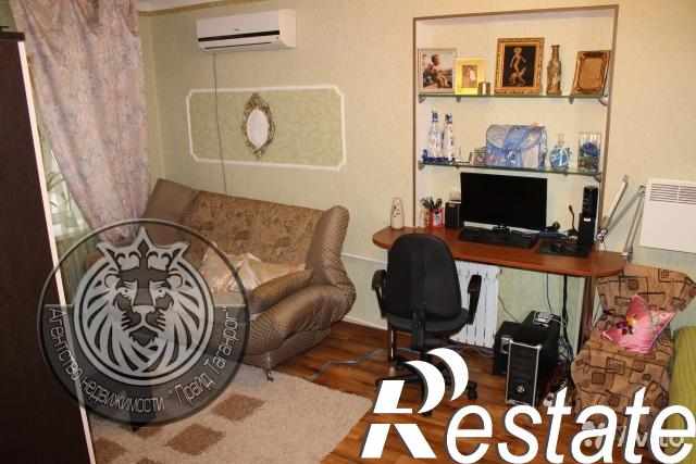 Купить квартиру за 1 200 000 рублей на Шаумяна ул, 7