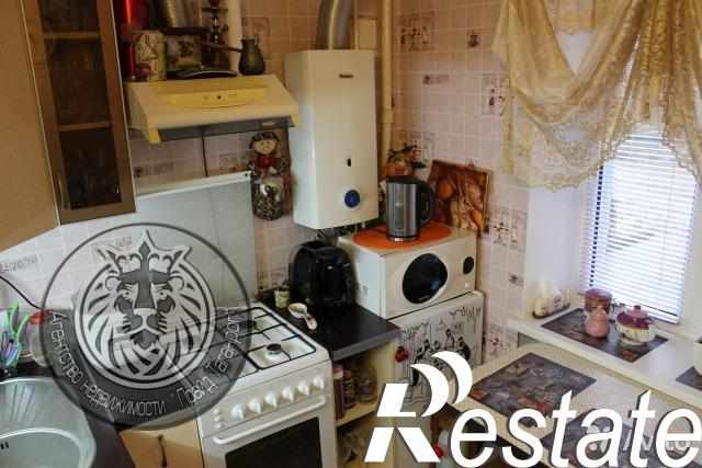 Купить квартиру за 1 200 000 рублей на Шаумяна ул, 7