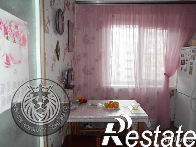 Купить квартиру за 2 550 000 рублей на Сызранова ул, 24, корпус 1