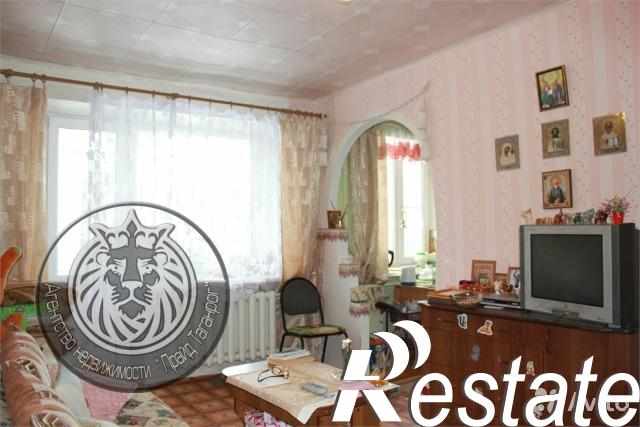 Купить квартиру за 1 340 000 рублей на Дзержинского ул, 169