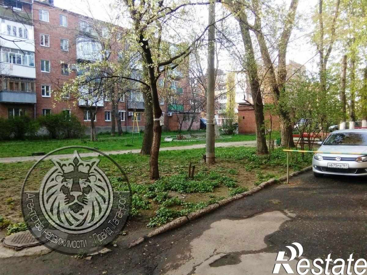 Купить квартиру за 1 450 000 рублей на Чехова ул, 271 А