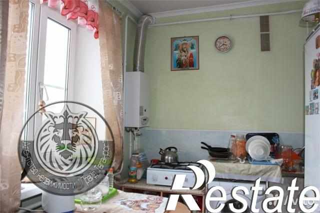Купить квартиру за 1 340 000 рублей на Дзержинского ул, 169