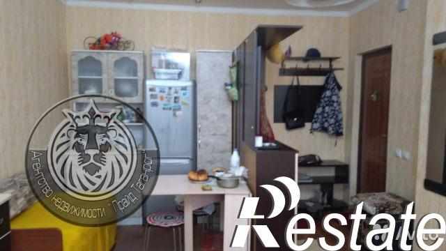 Купить квартиру за 900 000 рублей на Спартаковский пер, 16