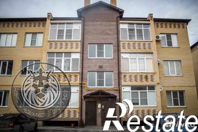 Купить квартиру за 2 300 000 рублей на Кленовая ул, 25