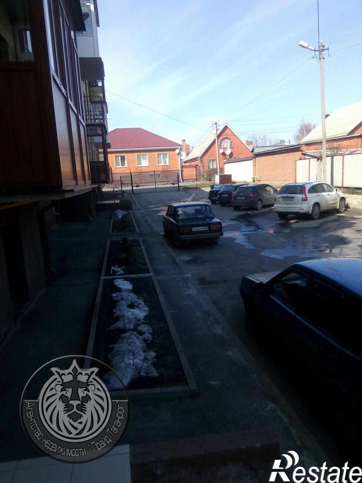 Купить квартиру за 1 600 000 рублей на 4-я Линия ул, 2Б