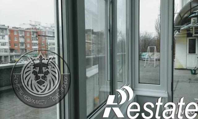 Купить квартиру за 1 850 000 рублей на Сызранова ул, 24