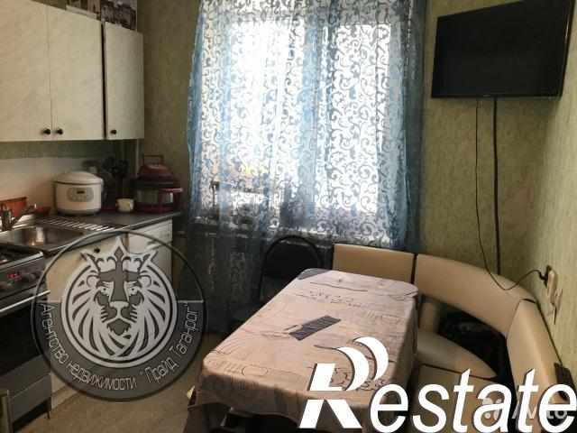 Купить квартиру за 1 550 000 рублей на Вишневая ул, 15, корпус 5