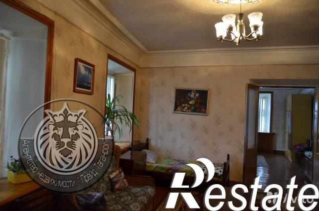 Купить квартиру за 1 400 000 рублей на Итальянский пер, 29