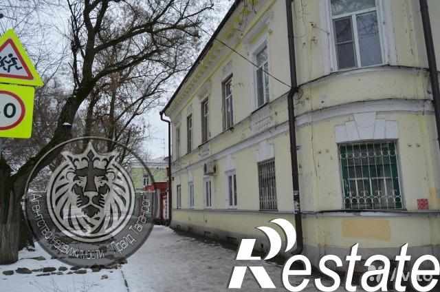 Купить квартиру за 1 400 000 рублей на Итальянский пер, 29