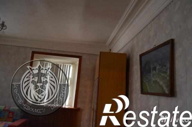 Купить квартиру за 1 400 000 рублей на Итальянский пер, 29