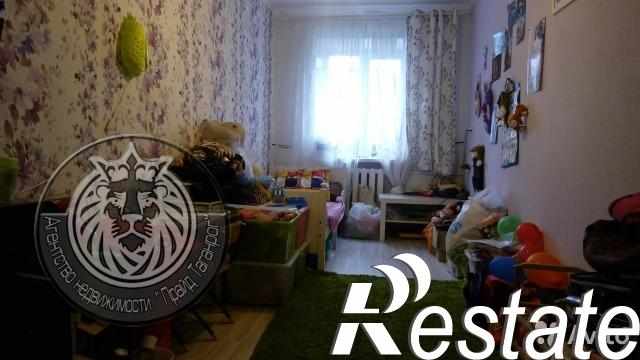 Купить квартиру за 2 450 000 рублей на Комсомольский Спуск ул, 2А
