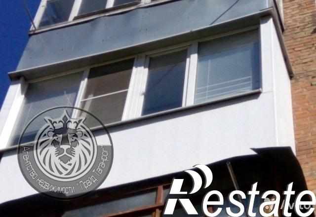 Купить квартиру за 1 150 000 рублей на Безымянный проезд, 3