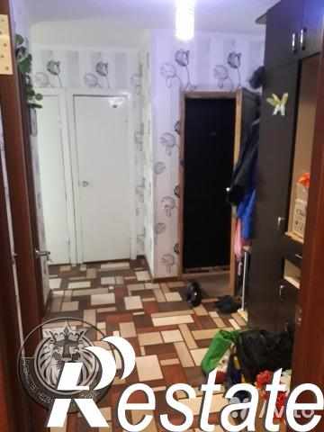 Купить квартиру за 1 380 000 рублей на Бабушкина ул, 54 Б