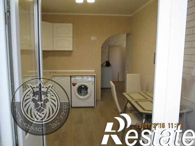Купить квартиру за 2 300 000 рублей на Сызранова ул, 23 А
