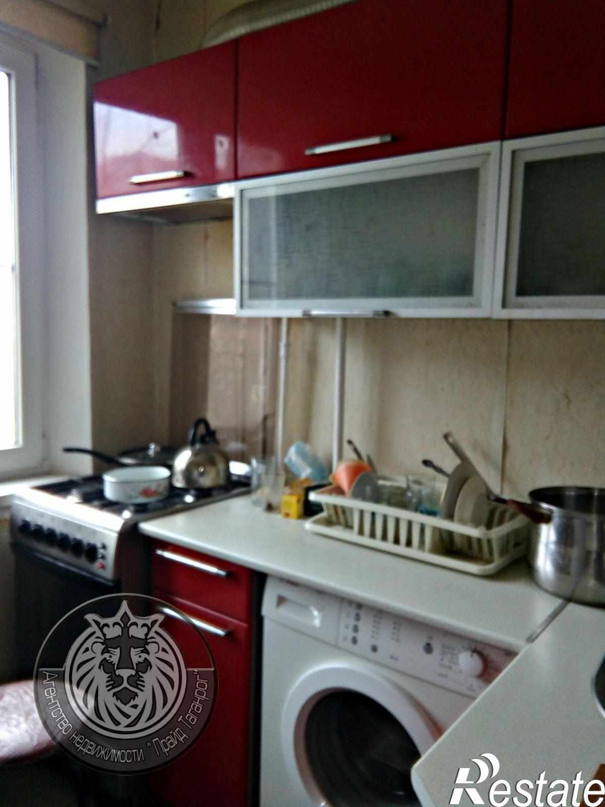 Купить квартиру за 900 000 рублей на Чучева ул, 44, корпус 2