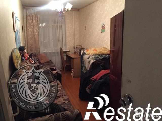 Купить квартиру за 1 330 000 рублей на Дзержинского ул, 186