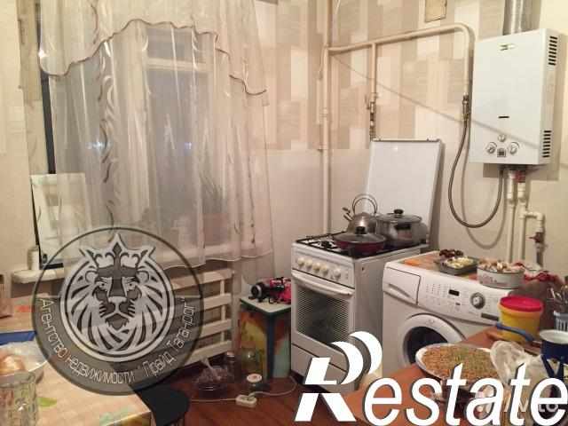 Купить квартиру за 1 330 000 рублей на Дзержинского ул, 186