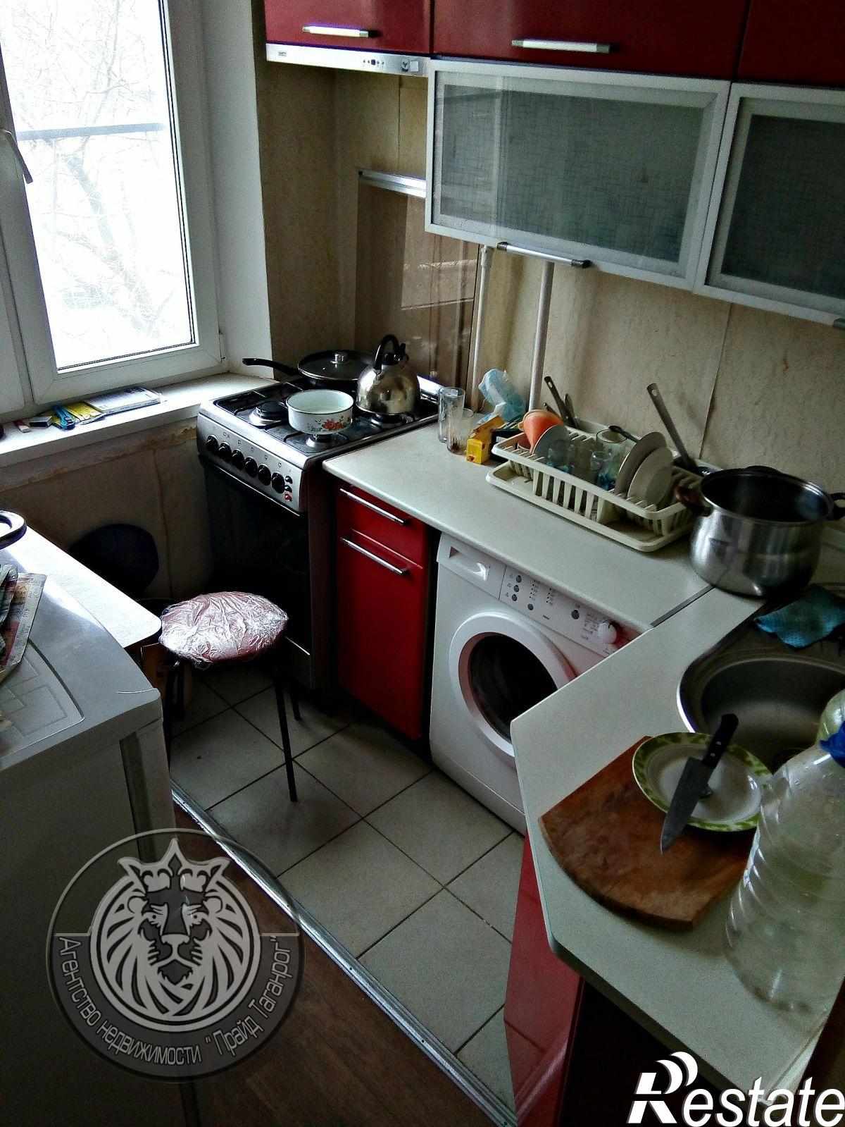 Купить квартиру за 900 000 рублей на Чучева ул, 44, корпус 2