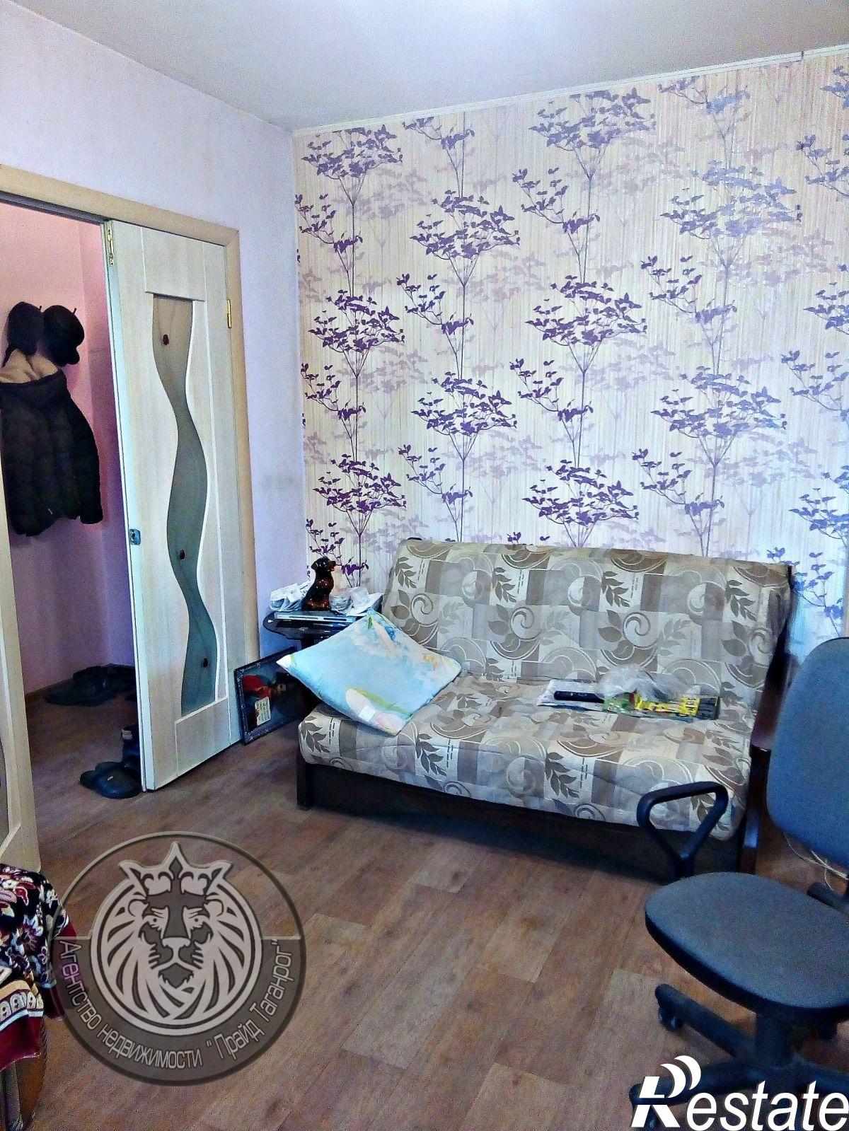 Купить квартиру за 900 000 рублей на Чучева ул, 44, корпус 2