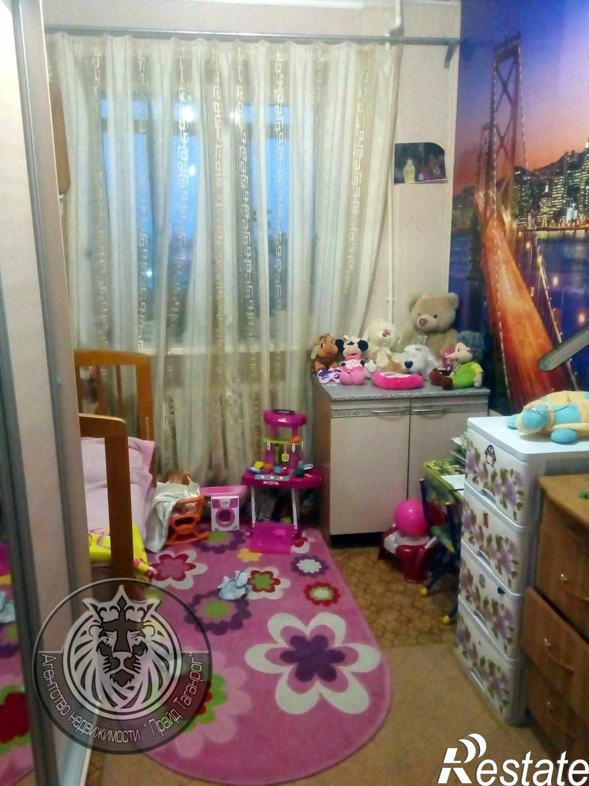 Купить квартиру за 1 700 000 рублей на Каркасный пер, 13