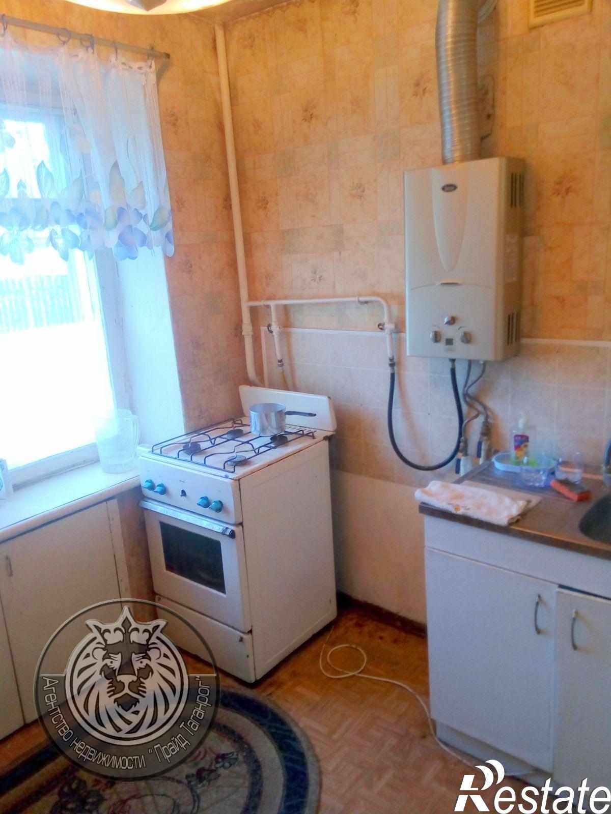 Купить квартиру за 1 200 000 рублей на Циолковского ул, 41