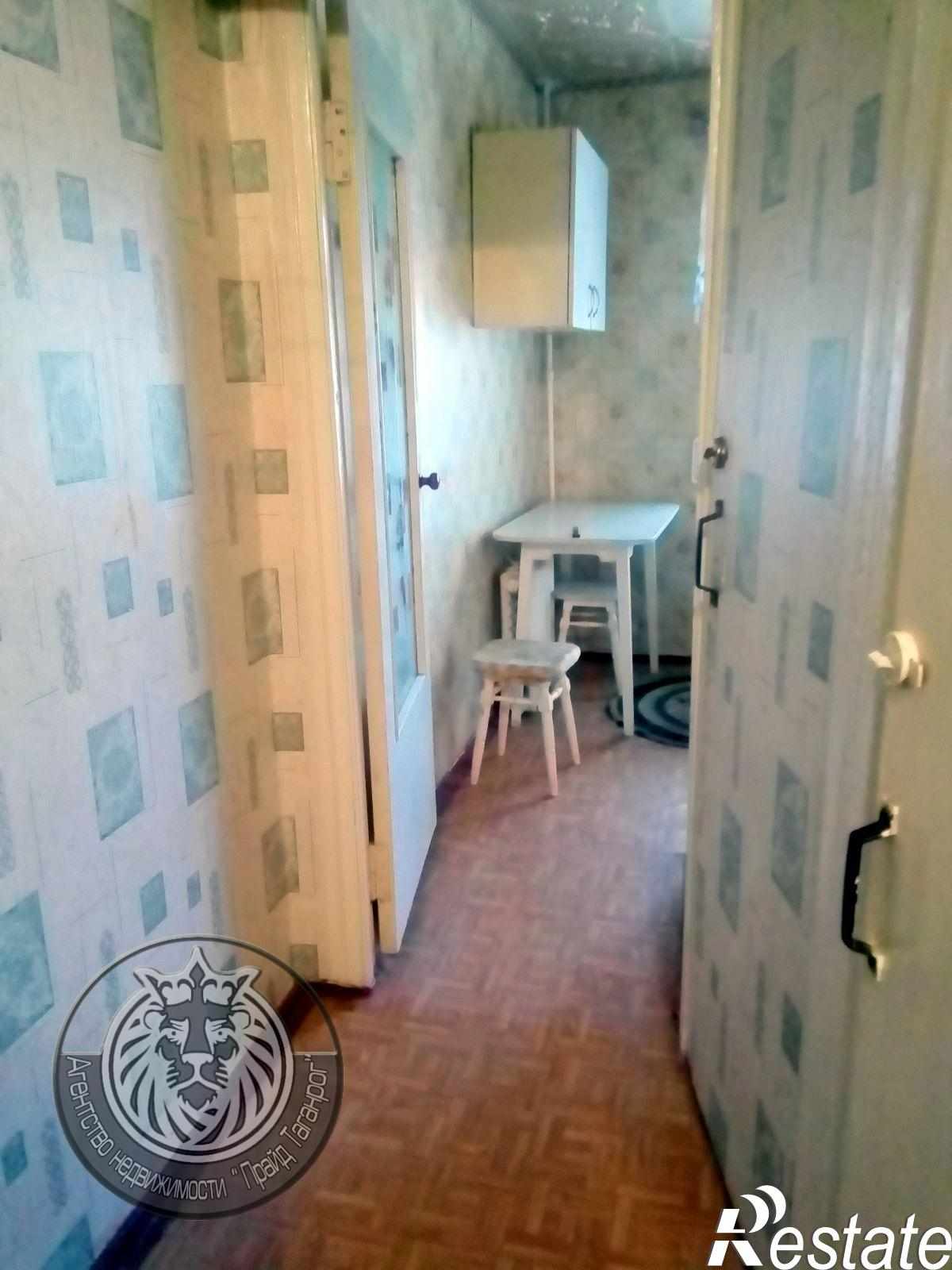 Купить квартиру за 1 200 000 рублей на Циолковского ул, 41