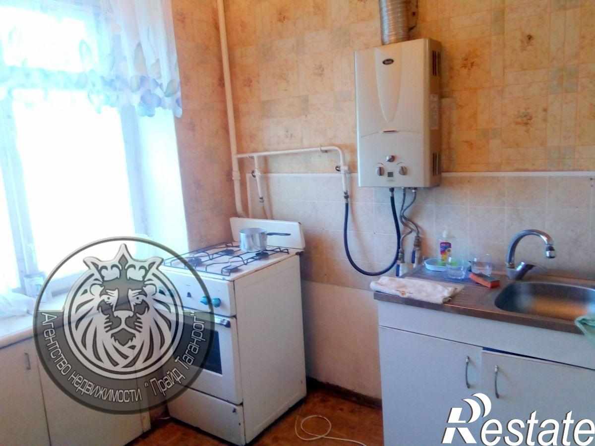 Купить квартиру за 1 200 000 рублей на Циолковского ул, 41