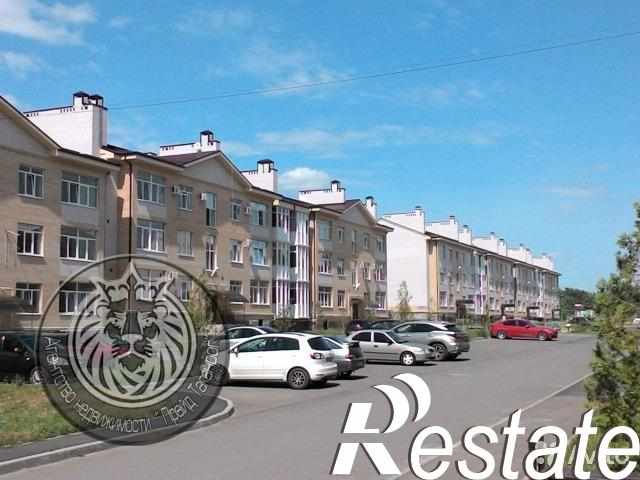 Купить квартиру за 2 250 000 рублей на Новый 1-й пер, 26 Ж