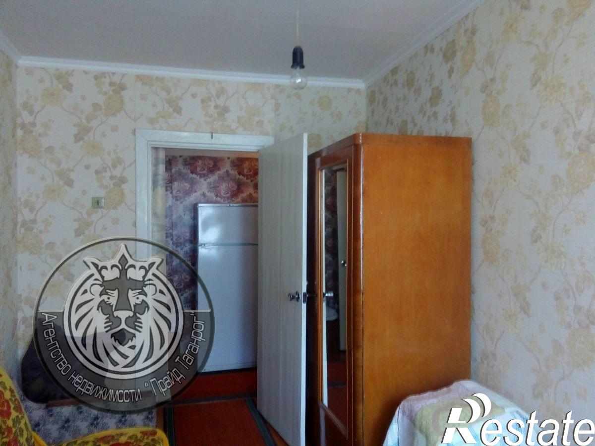 Купить квартиру за 1 650 000 рублей на Пальмиро Тольятти ул, 20/6