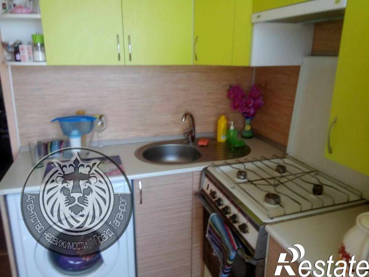 Купить квартиру за 1 050 000 рублей на Пальмиро Тольятти ул, 34
