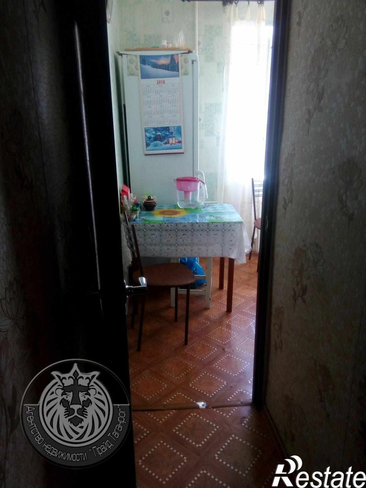 Купить квартиру за 1 170 000 рублей на Пальмиро Тольятти ул, 30/1