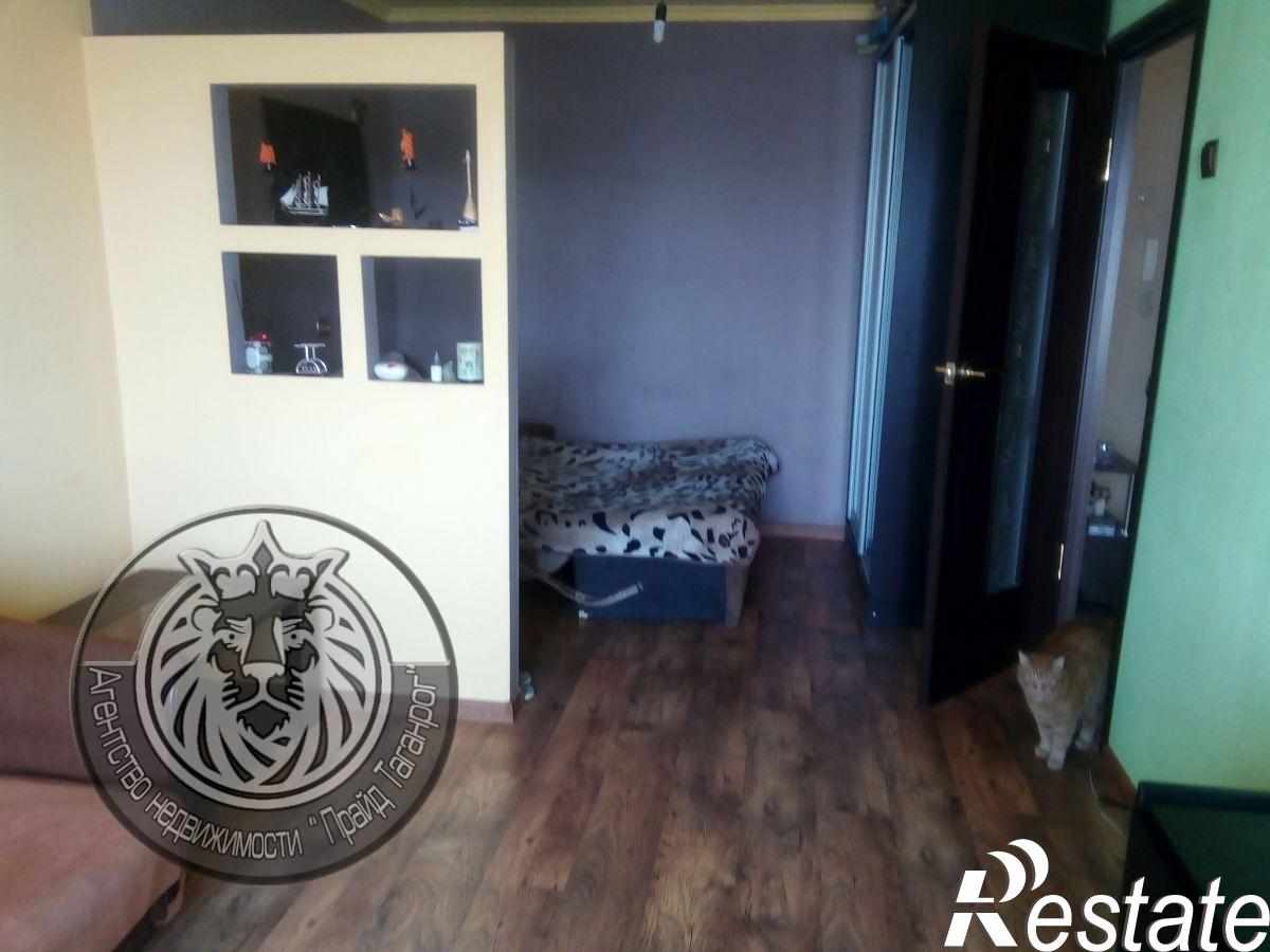 Купить квартиру за 1 050 000 рублей на Пальмиро Тольятти ул, 34