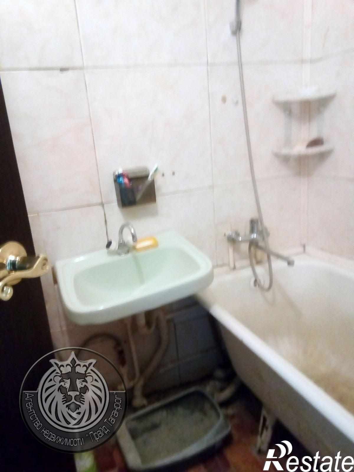 Купить квартиру за 1 050 000 рублей на Пальмиро Тольятти ул, 34