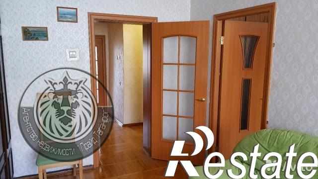 Купить квартиру за 2 450 000 рублей на Итальянский пер