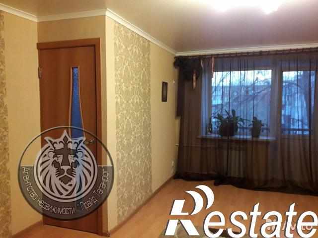 Купить квартиру за 1 900 000 рублей на Пальмиро Тольятти ул