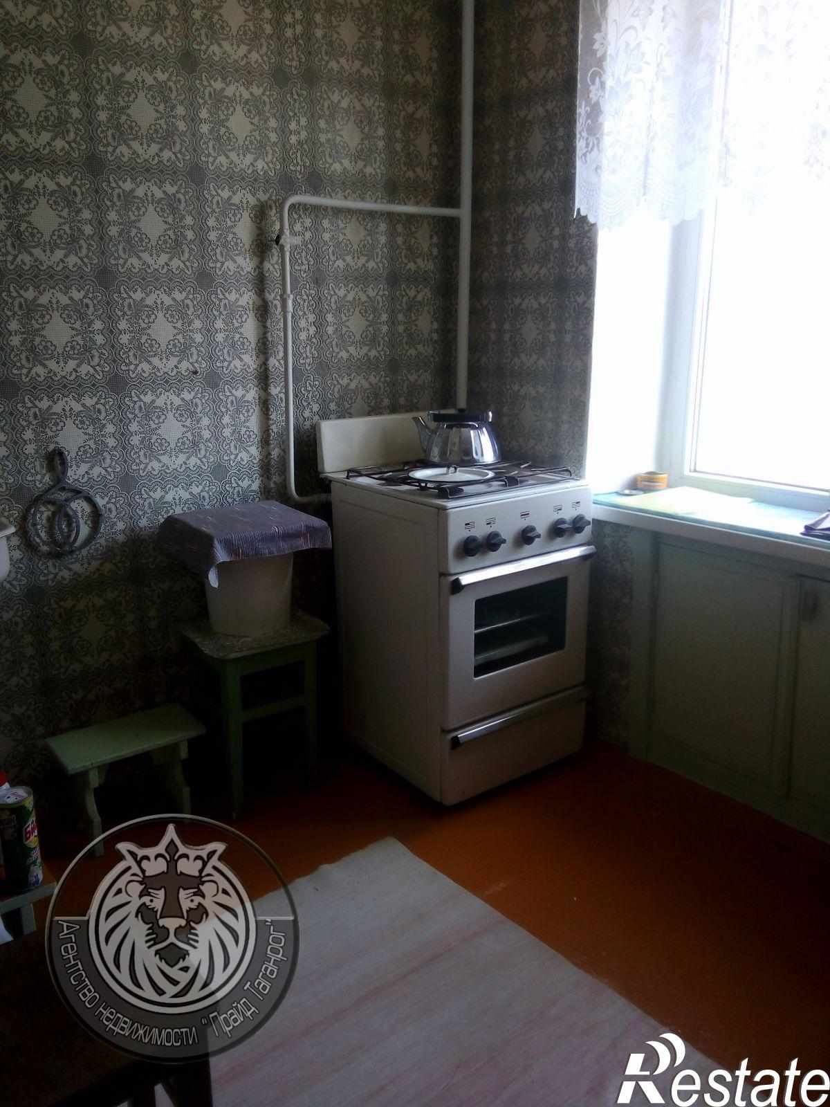 Купить квартиру за 1 650 000 рублей на Пальмиро Тольятти ул, 20/6