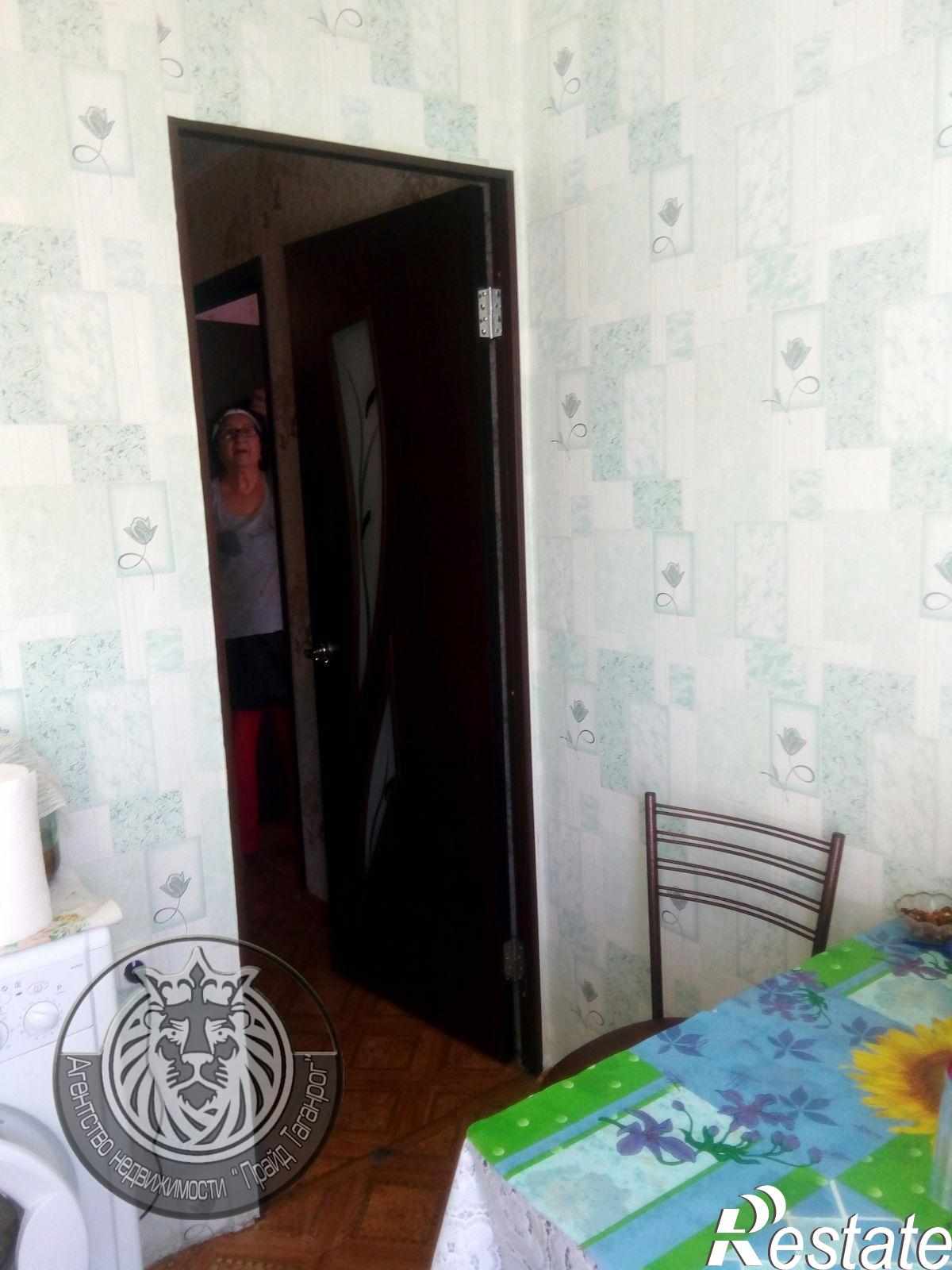 Купить квартиру за 1 170 000 рублей на Пальмиро Тольятти ул, 30/1