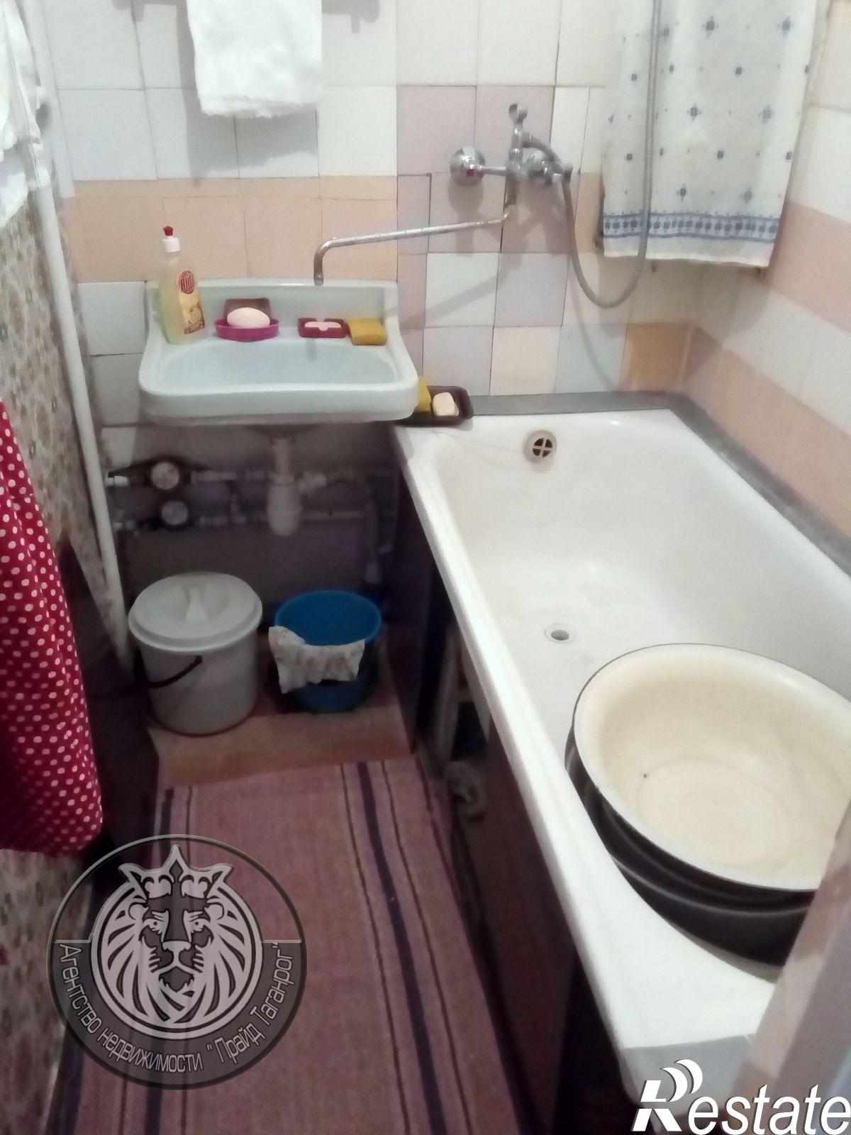 Купить квартиру за 1 650 000 рублей на Пальмиро Тольятти ул, 20/6