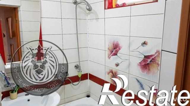 Купить квартиру за 2 450 000 рублей на Итальянский пер