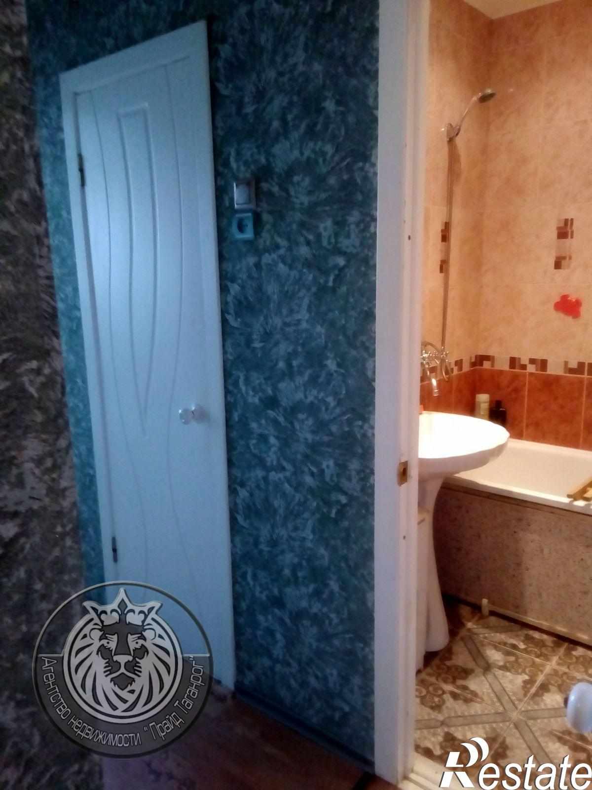 Купить квартиру за 1 690 000 рублей на Виноградная ул, 67
