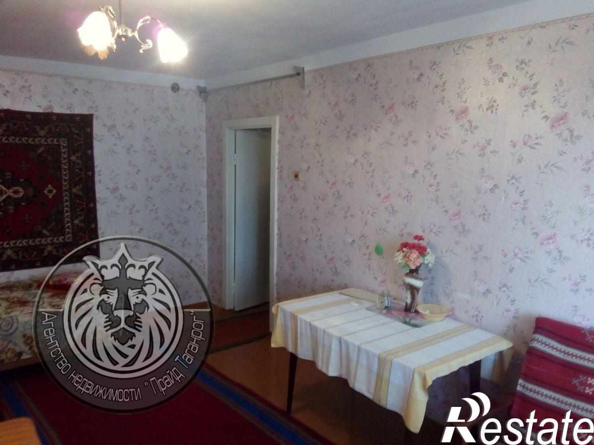 Купить квартиру за 1 650 000 рублей на Пальмиро Тольятти ул, 20/6