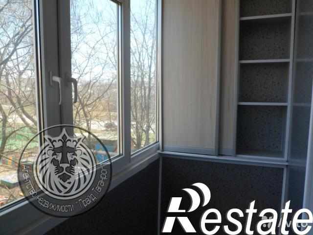 Купить квартиру за 2 650 000 рублей на Сергея Шило ул, 192