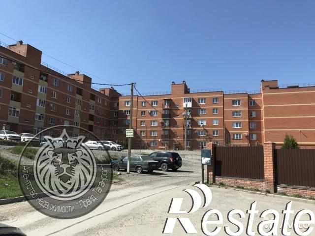 Купить квартиру за 1 590 000 рублей на Новый 1-й пер, 16/7