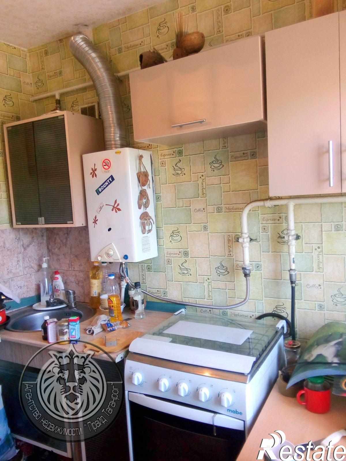 Купить квартиру за 1 000 000 рублей на Дзержинского ул, 171