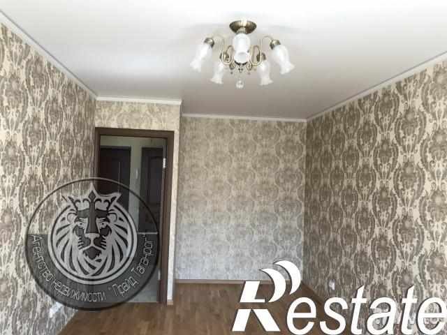 Купить квартиру за 1 590 000 рублей на Новый 1-й пер, 16/7